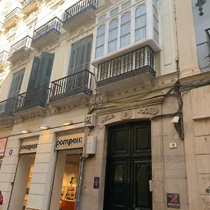 Apto Calle Nueva 13 Centro Malaga