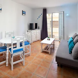 Apartamento 2b En Carihuela Junto A La Playa , Torremolinos España
