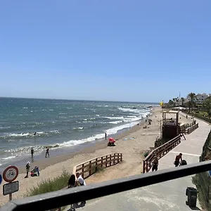 Miraflores Tres Piscinas Cerca Del Mar - Albamar , La Cala De Mijas España