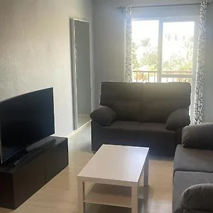 Apartament Patrocinio, Malaga