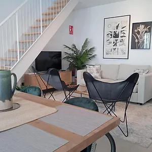 Apartament Lanuza - Down Town Centro, Malaga