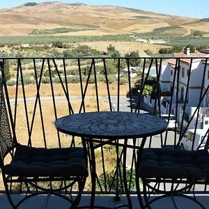 Apartament Aptos Millan, Ardales