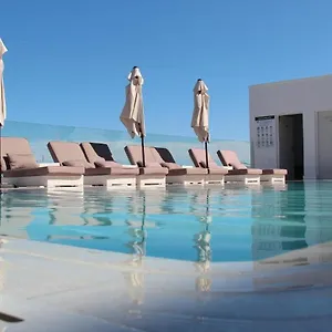 Natursun Hotel Torremolinos