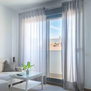  Apartamento Apartamento Orilla Parking Free Grupo Ac Gestion