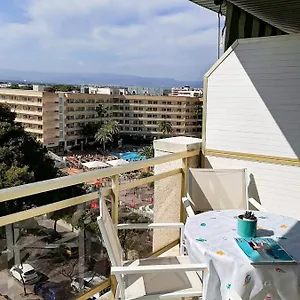 Ed Planta 6, Reformado, Centrico , Salou España