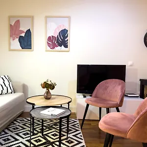 Apartament Apartamentomalagacentro, Malaga