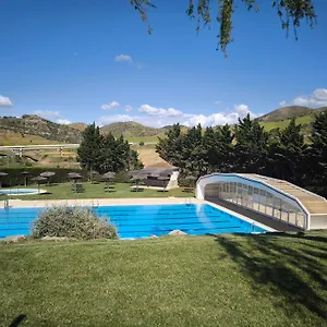 Apartament Aptos Millan, Ardales