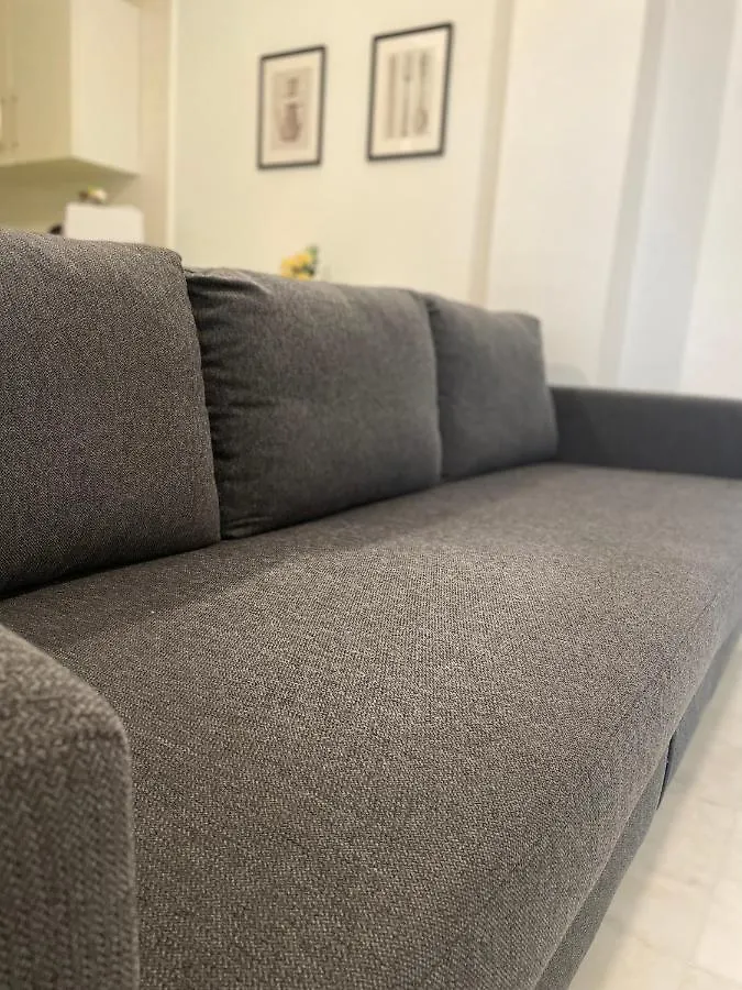 Hercules Kadyks Apartament