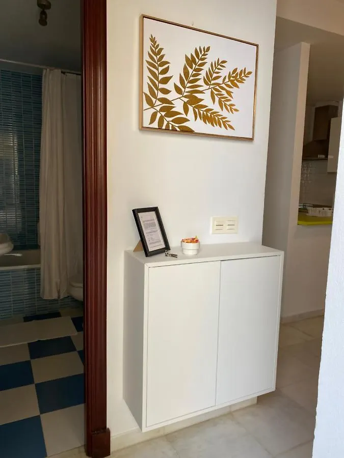 Hercules Apartment Cadiz